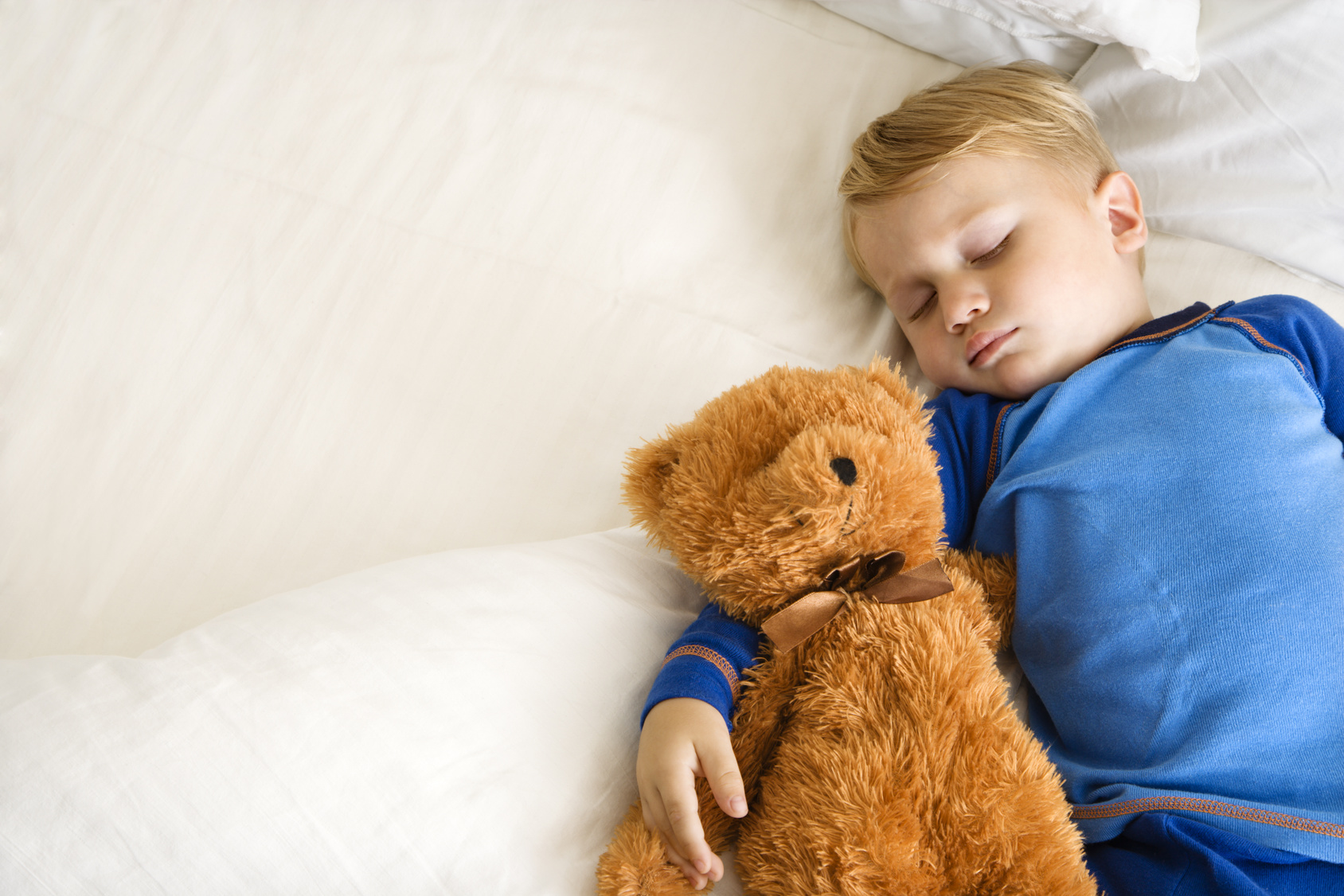 Napping At Daycare Preparing Your Child For Great Sleep Away From Home 